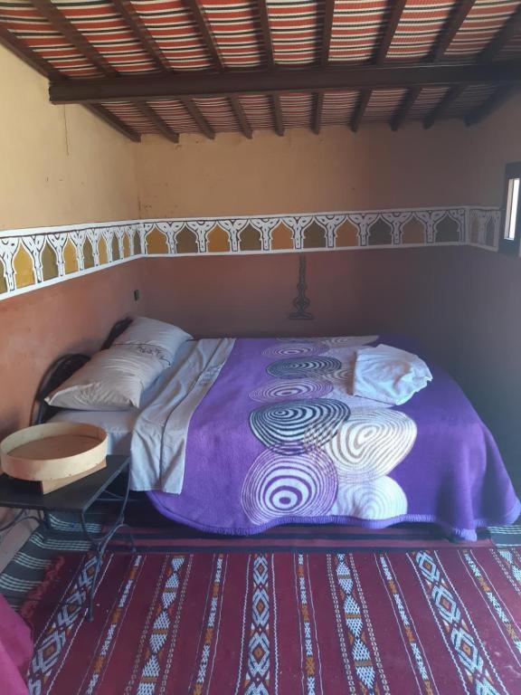 Chigaga Desert Camp M'Hamid Zewnętrze zdjęcie